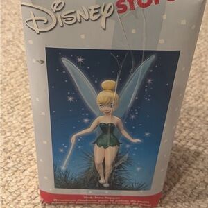Disney Tinker Bell Tree Topper